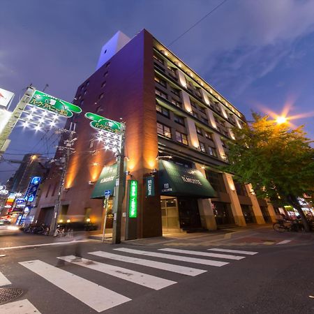 Hotel Il Monte Ōsaka Extérieur photo