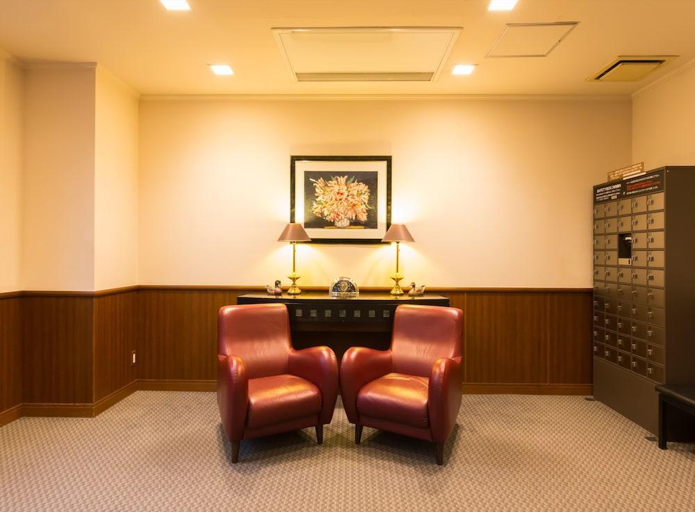 Hotel Il Monte Ōsaka Extérieur photo