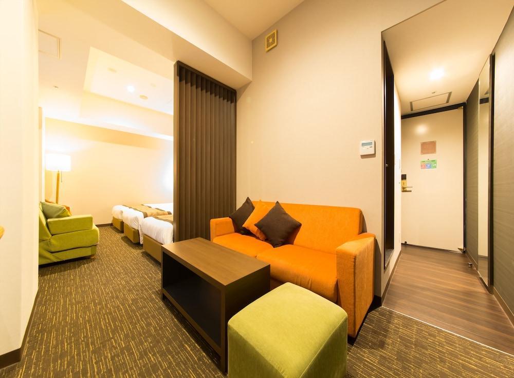 Hotel Il Monte Ōsaka Extérieur photo