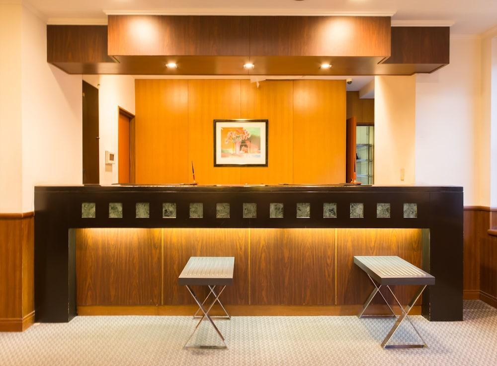 Hotel Il Monte Ōsaka Extérieur photo
