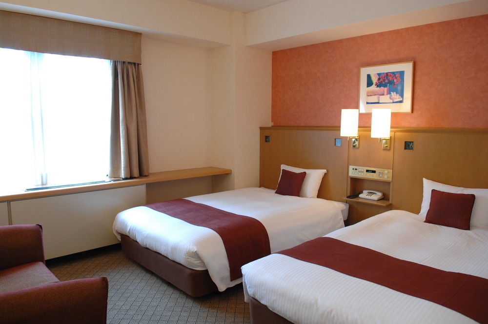 Hotel Il Monte Ōsaka Extérieur photo