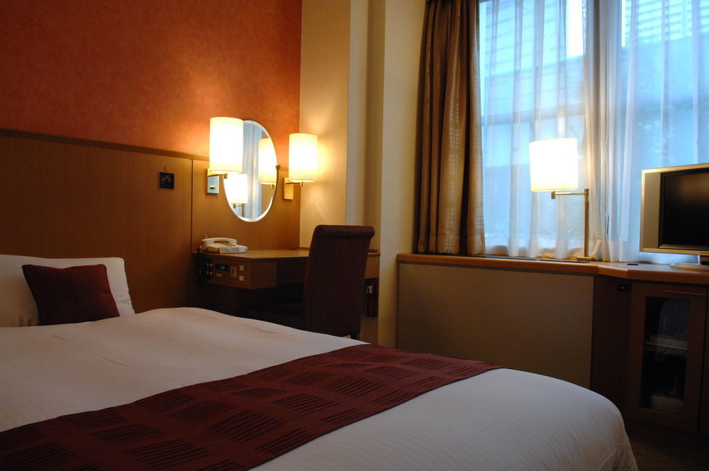 Hotel Il Monte Ōsaka Extérieur photo