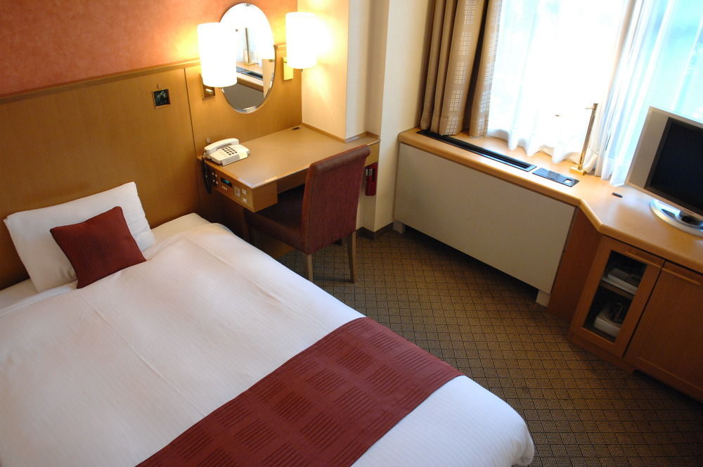 Hotel Il Monte Ōsaka Extérieur photo