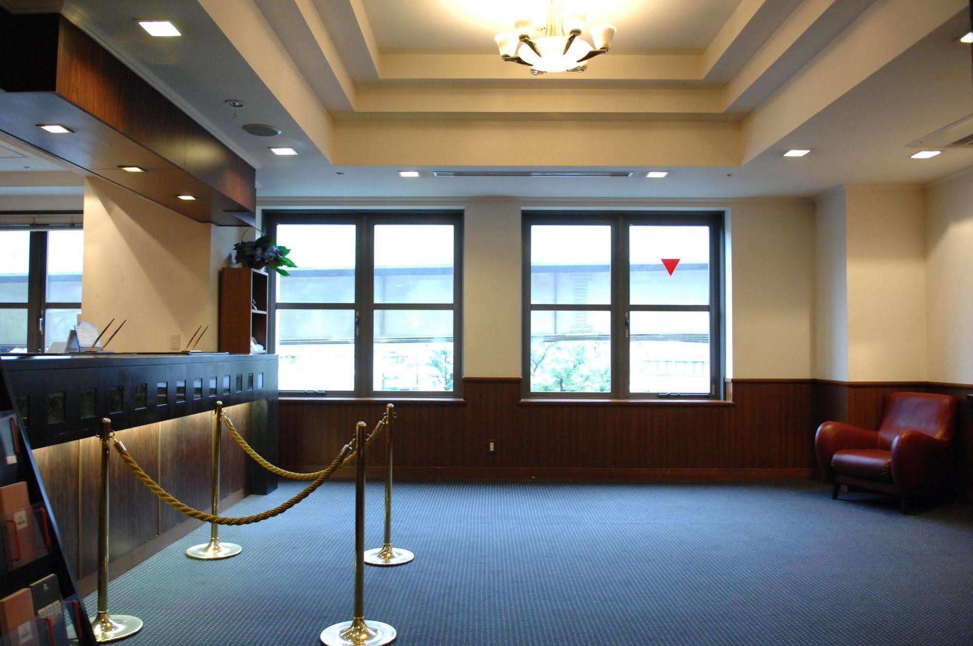 Hotel Il Monte Ōsaka Extérieur photo