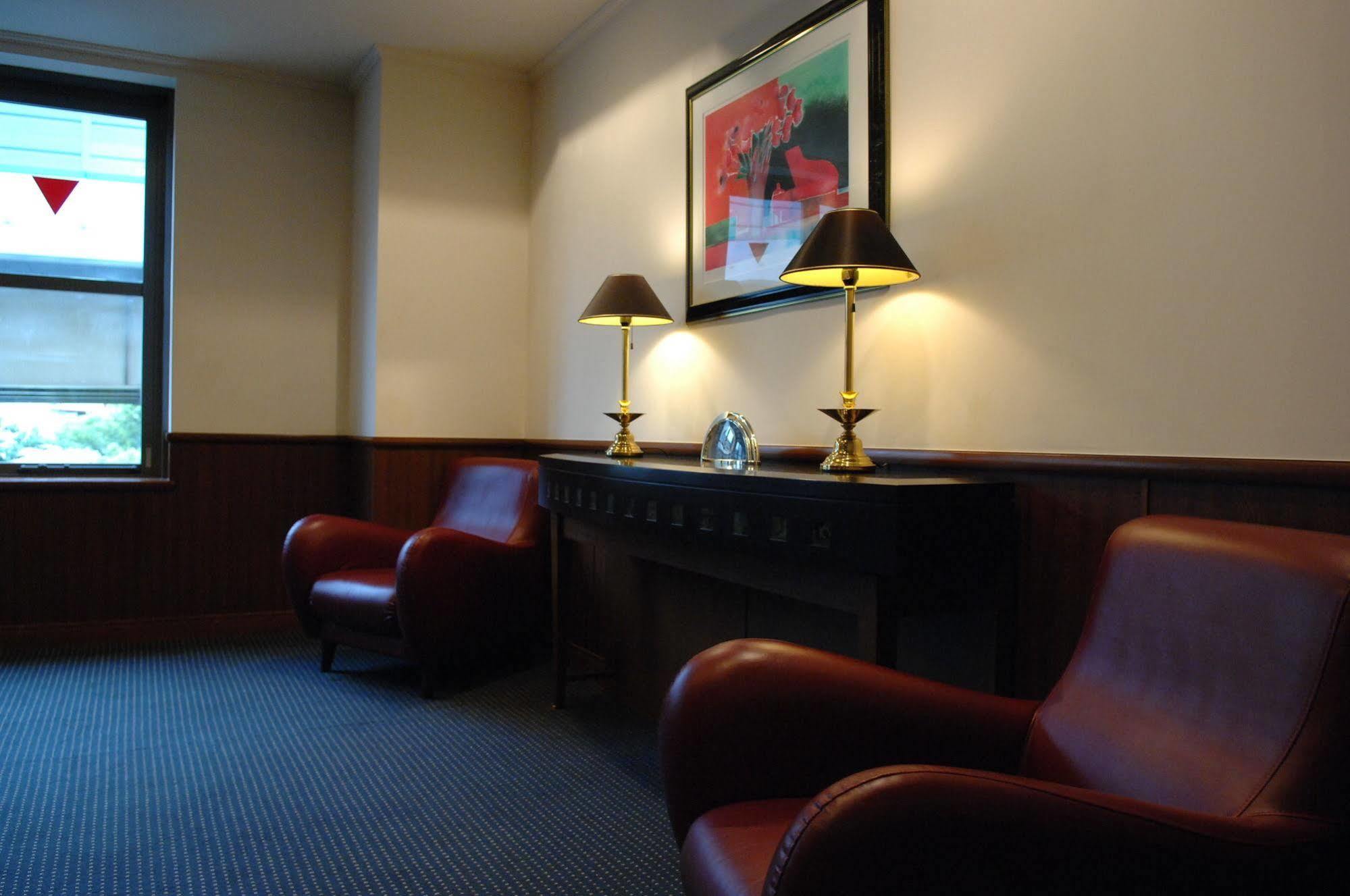 Hotel Il Monte Ōsaka Extérieur photo