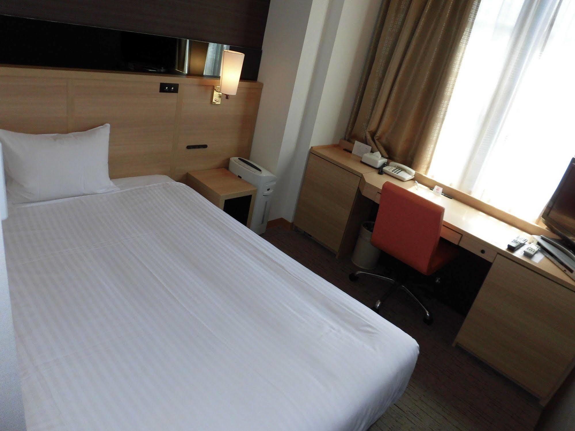 Hotel Il Monte Ōsaka Extérieur photo