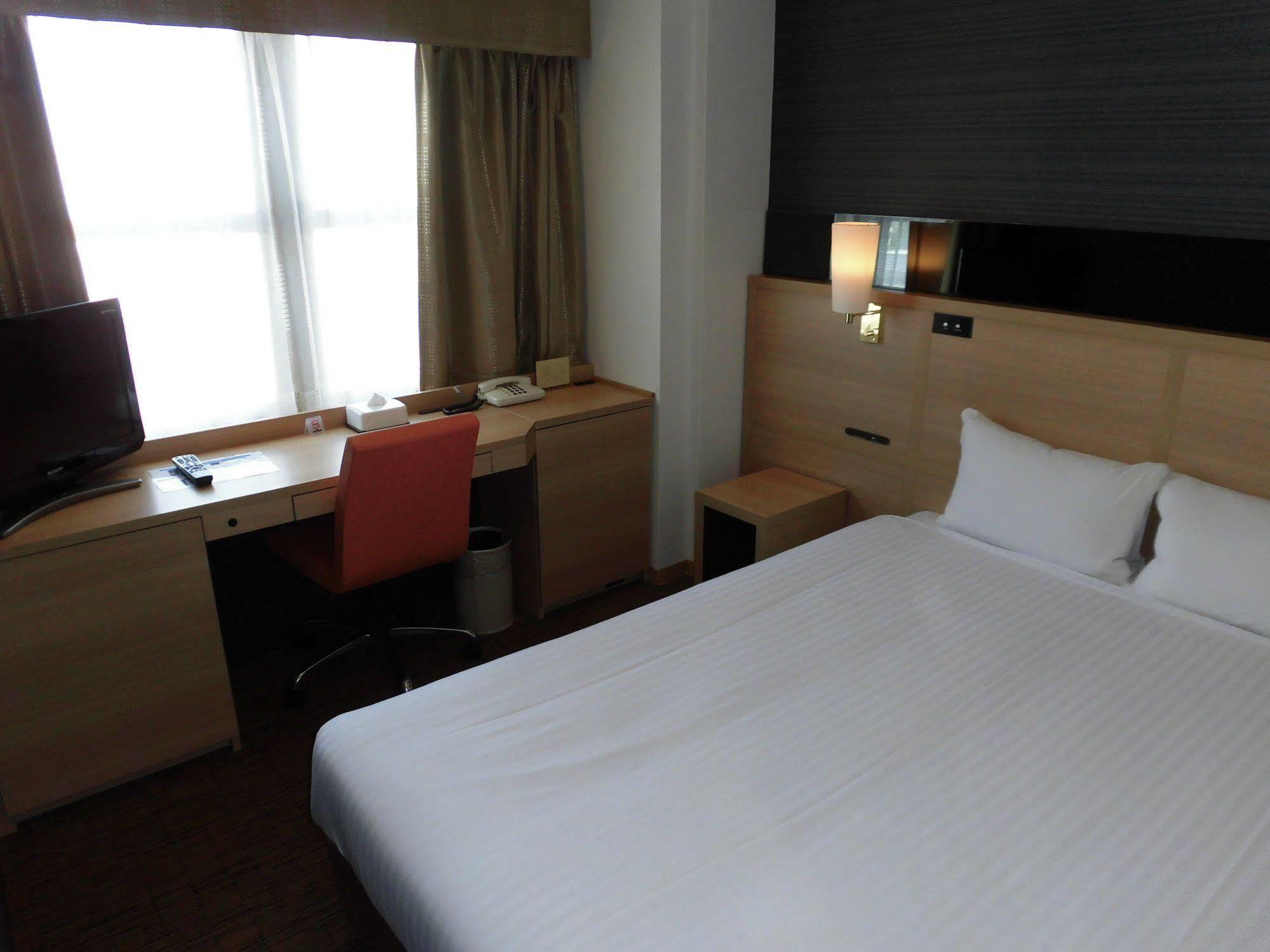 Hotel Il Monte Ōsaka Extérieur photo