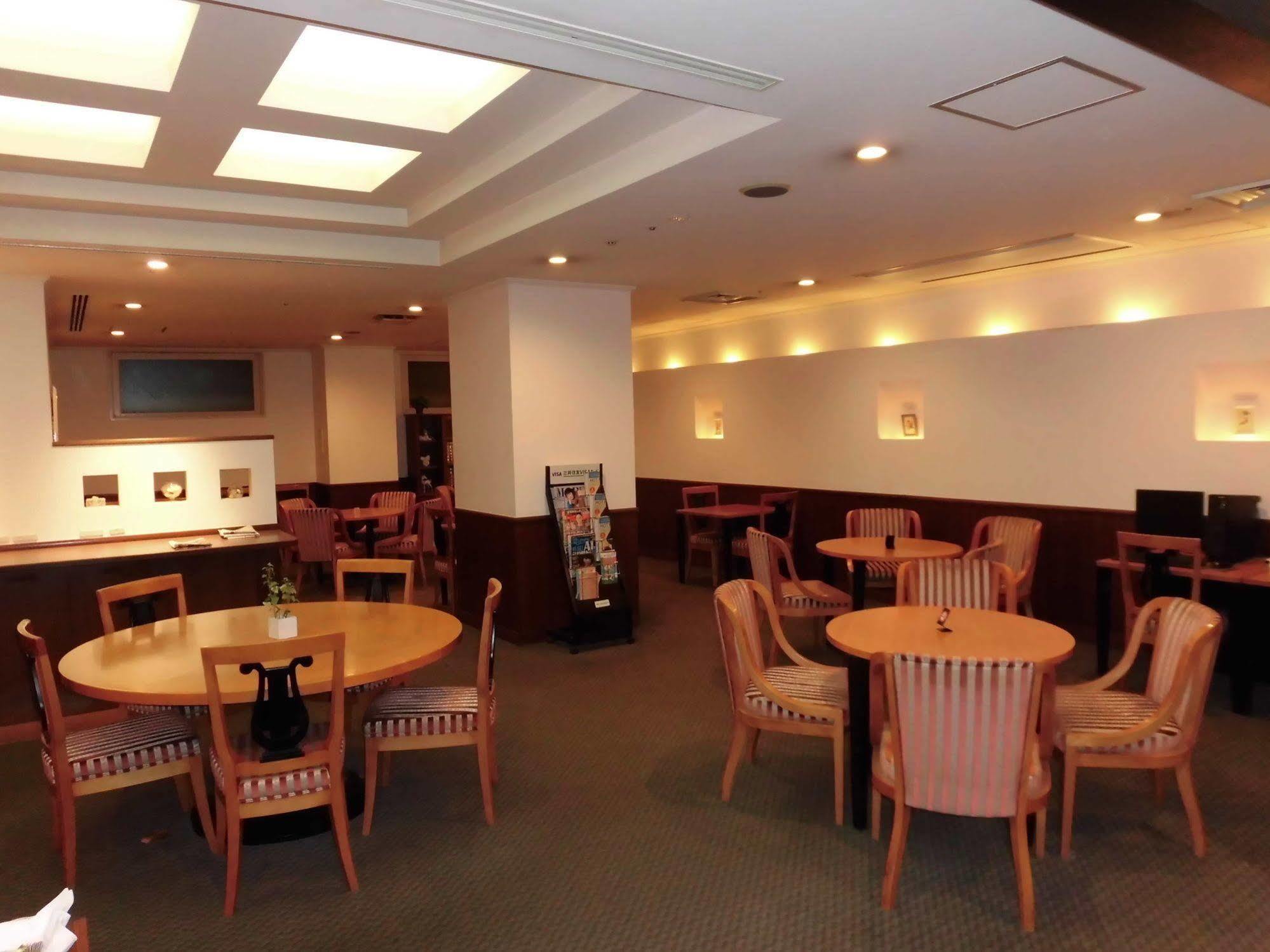 Hotel Il Monte Ōsaka Extérieur photo