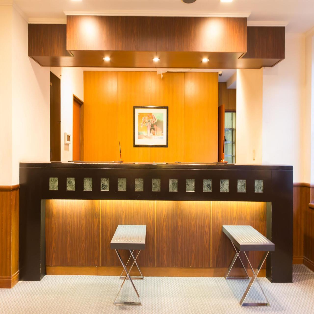 Hotel Il Monte Ōsaka Extérieur photo