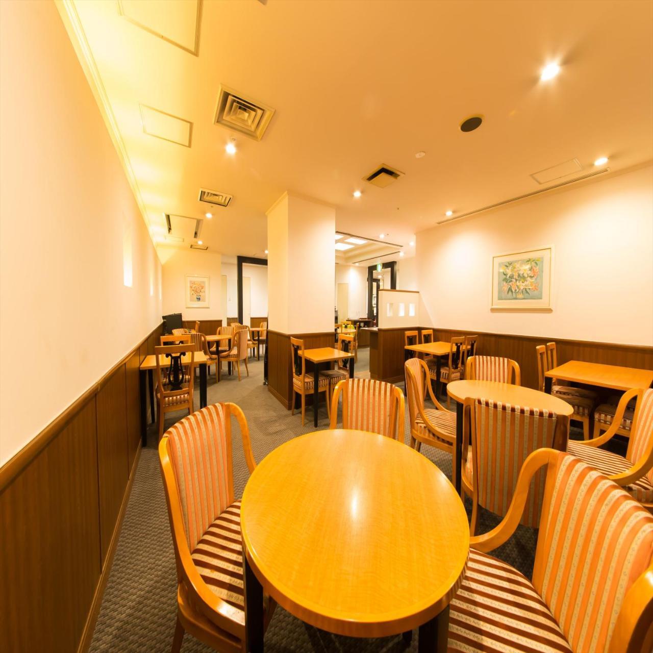Hotel Il Monte Ōsaka Extérieur photo