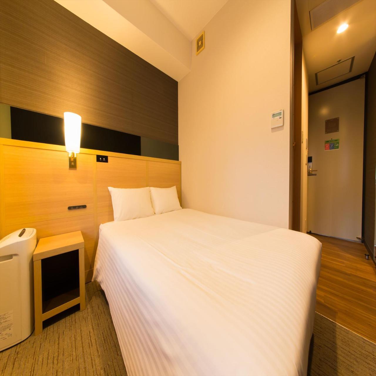 Hotel Il Monte Ōsaka Extérieur photo
