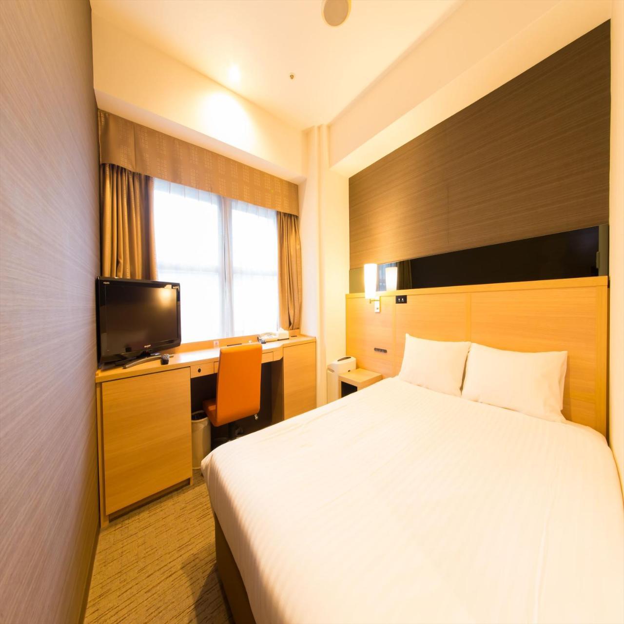 Hotel Il Monte Ōsaka Extérieur photo