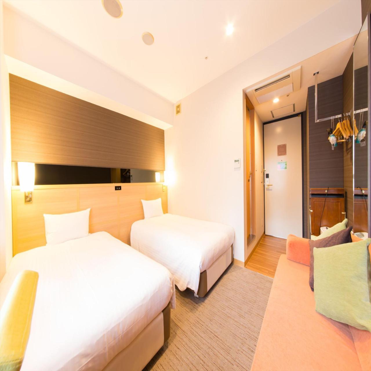 Hotel Il Monte Ōsaka Extérieur photo
