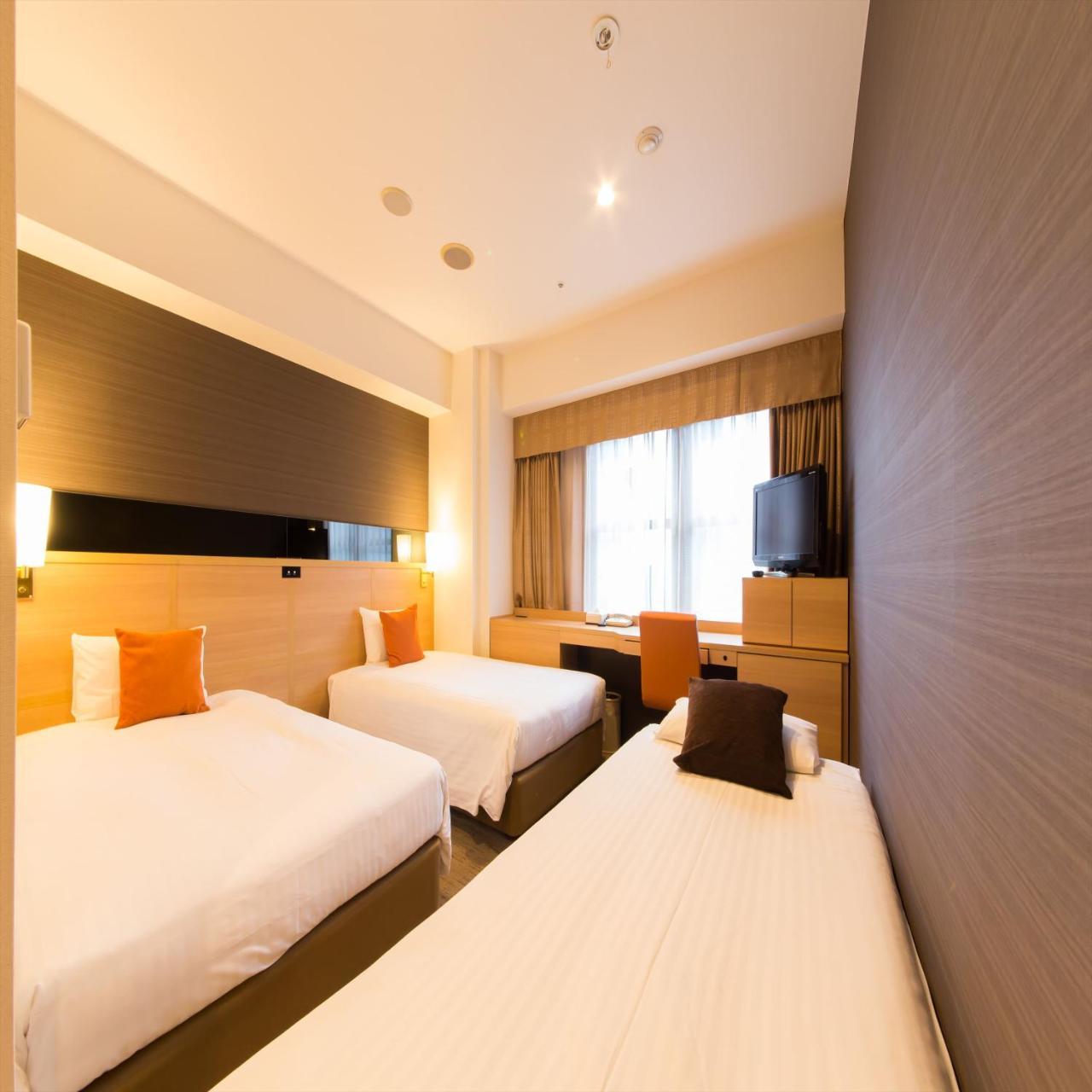Hotel Il Monte Ōsaka Extérieur photo