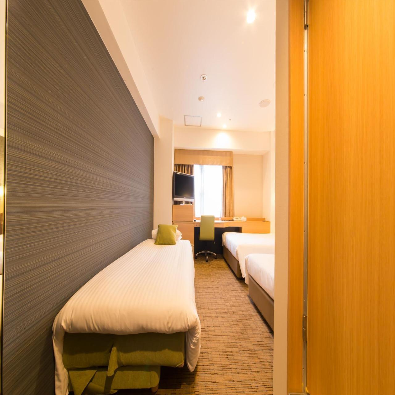Hotel Il Monte Ōsaka Extérieur photo