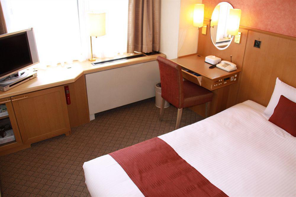 Hotel Il Monte Ōsaka Extérieur photo