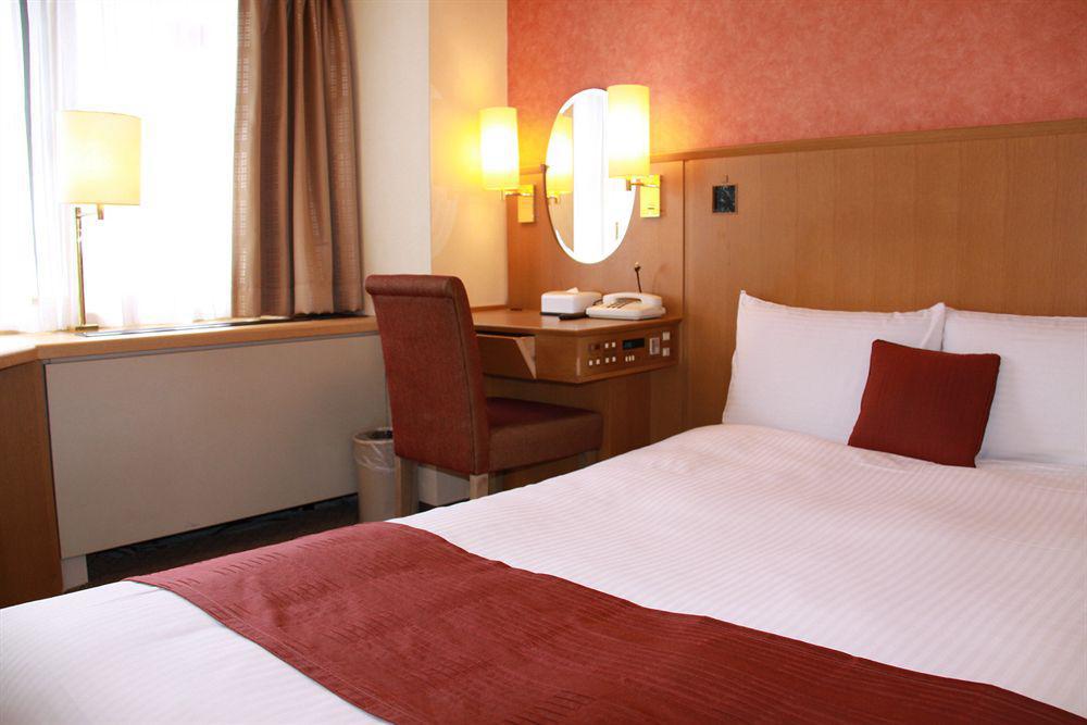 Hotel Il Monte Ōsaka Extérieur photo